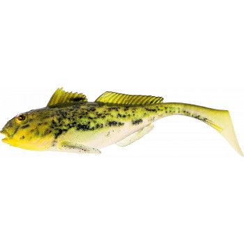 Силикон Westin Gunnar The Goby 8.0cm 6.5g Headlight Goby (2шт/уп)