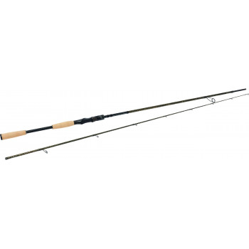 Спиннинг Westin W8 Finesse Shad 2nd 7'5"/223cm MH 10-28g