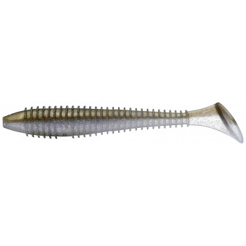Силикон Keitech Swing Impact Fat 6.8" #481 Light Hitch 1шт
