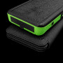 Солнечное протативное зарядное устроиство KILNEX POWER BANK 16000 “LEXX” IP65