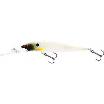 Воблер Westin Jerkbite MR 9cm 9g (SP) Ghost Hunter