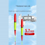 Поплавець JC-04 2.7g (Herabunafishing)