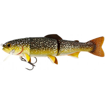 Воблер Westin Tommy the Trout 25cm Slow Sinking Lake Trout