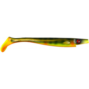 Силикон Strike Pro Pig Shad Tournament 18cm NEW 2022