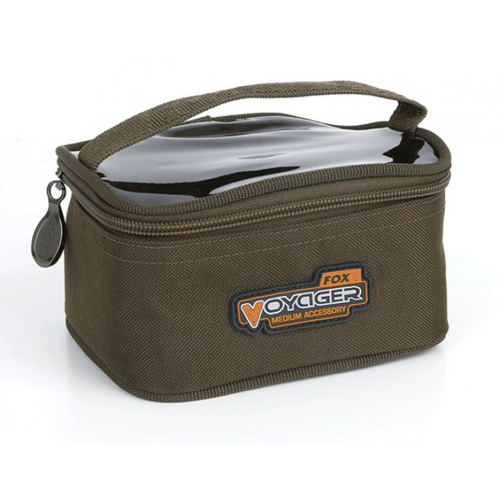 Сумка Fox Voyager Accessory Bag Medium