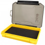Коробка GC Lure Case Foam Double Lock LC-2015F 20.5×15.5×3.3cm