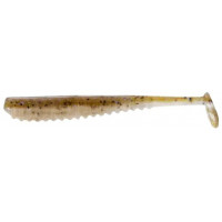 Силикон Reins Aji Ringer Shad L13 Electric Shad II (12шт/уп)