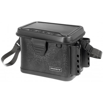 Сумка Favorite Tackle Bakkan BKN.1-20M 20L Black