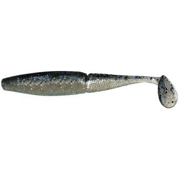 Силікон Percas Slim Swing 3.3" (7шт) #18