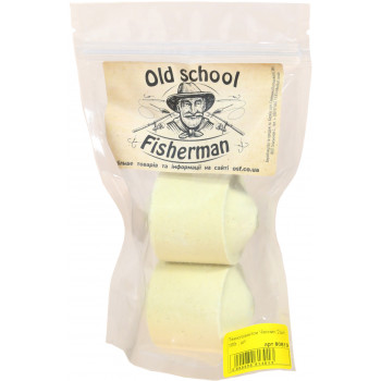 Технопланктон OSF Fluoro Чеснок 2шт 100g