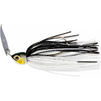 Блесна Westin Bladebite V2 Tungsten Bladed Jig 1/0 7g Headlight