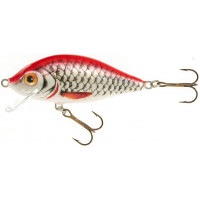 Воблер Jaxon Karas 17g 0.5-2.5m Плаваючі JA 9cm