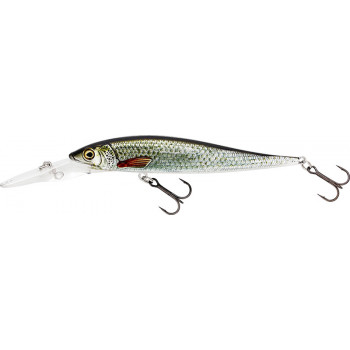 Воблер Westin Jerkbite MR 9cm 9g (SP) Real Roach