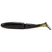 Силикон Gambler Little EZ 3.75" 9шт. 95mm 7.5g Florida Five-O