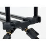 Родпод Fox Horizon Dual 4 rod inc carry case