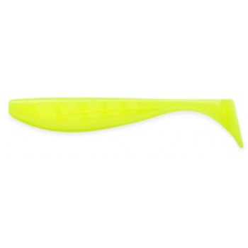 Силикон FishUp Wizzle Shad 2.0" (10шт) #046 - Lemon
