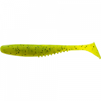 Силикон Fishing Drugs Gangsta Minnow 4" #04 Kiwi (5шт)