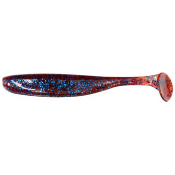 Силикон Keitech Easy Shiner 8" EA#03 Grape 1шт