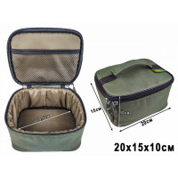Сумка ProfMontazh для катушек L - 20x15x10cm