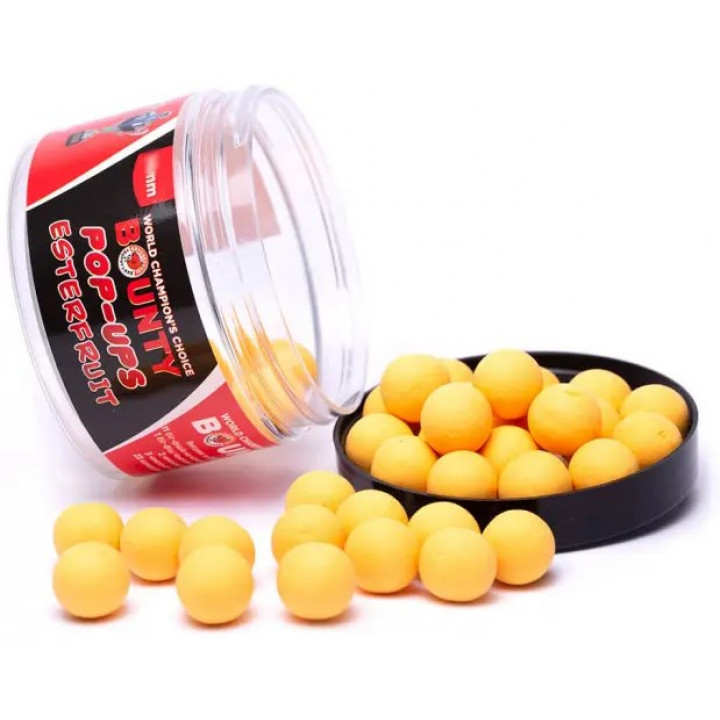 Бойлы Bounty Pop-up Classic ESTERFRUIT  8mm