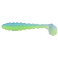 Силикон Keitech Swing Impact FAT 6.8" #PAL03 ice chartreuse