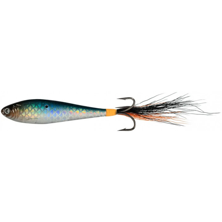 Бокоплав Viking Fishing Bobby 48mm 18.0g #11 Anchovy