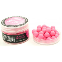 Бойли pop-up Carp Catchers "Mulberry Florentine 10mm