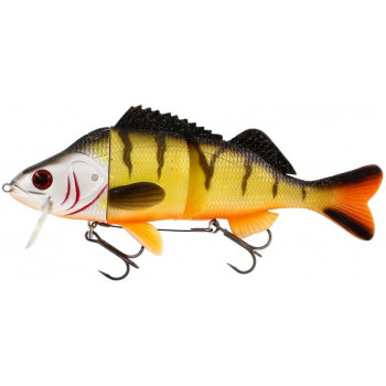 Воблер Westin Percy the Perch 20cm Low Floating Official Roach