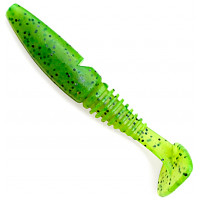 Силикон Fanatik Lady Bandit 2.4" 6шт #022