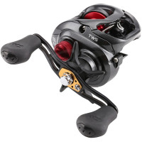Катушка Daiwa Tatula CT 100HSL