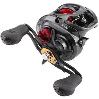 Котушка Daiwa Tatula CT 100HSL