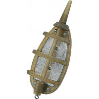 Кормушка Jaxon Metod Feeder AF-C 35g+35g