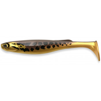 Силикон FishUp RAM Shad 9" (1шт) #360 - Snakehead