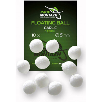Насадка Floating Ball ProfMontazh 5mm Часник 