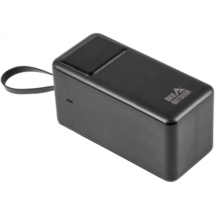 Портативное зарядное устройство Skif Outdoor Reactor 60 60000 mAh