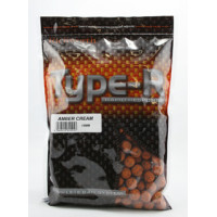 Бойли Richworth Original 15mm Amber Cream Type-R 1kg