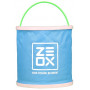 Ведро ZEOX Folding Round Bucket 7L
