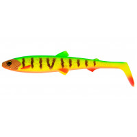 Силикон Westin BullTeez Shadtail 30cm 240g CF Earth Perch (1шт/уп)