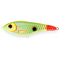 Воблер Strike Pro Buster Jerk II 120S 37g C480 NEW
