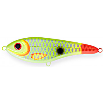 Воблер Strike Pro Buster Jerk II 120S 37g C480 NEW