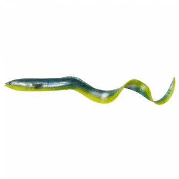 3D Real Eel Loose Body 200mm 27g
