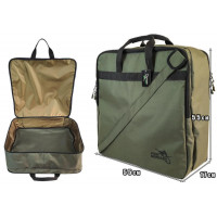 Сумка ProfMontazh Net Case для саду та підсаку 55х55х17cm