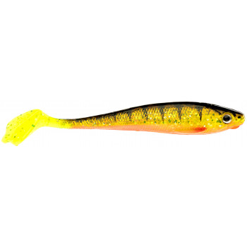 Виброхвост Jaxon Intensa Dominator 12,5cm цвет Z (5шт)