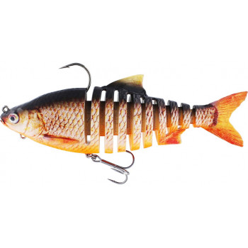 Силикон Westin Ricky the Roach Multi Jointed R2F 14cm 41g Si Real Rudd 1шт/уп