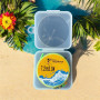 Оснастка Herabunafishing Premium 5.4m #2.5 (0.27mm) 3.0g