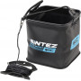 Ведро Golden Catch Sintez Eva Water Bucket NEW 2021 18x18x18cm
