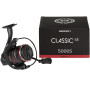 Катушка Brain Classic SE 4000S 4+1BB 5.0:1