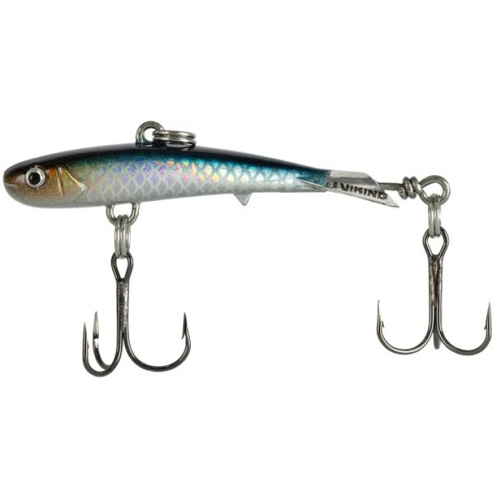 Балансир Viking Fishing Mate Ice Jig 50mm 12g #11 Anchovy