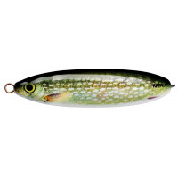 Блешня Rapala Minnow Spoon RMS 8 PK