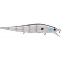 Воблер Livingston Lures Jerkmaster 121 15g 1.2-1.8m Повільно-тонучий 25 Real Shad 121mm